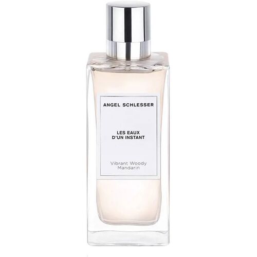 Angel Schlesser Les Eaux Dâ€™Un Instant Vibrant Woody Mandarin Eau de Toilette