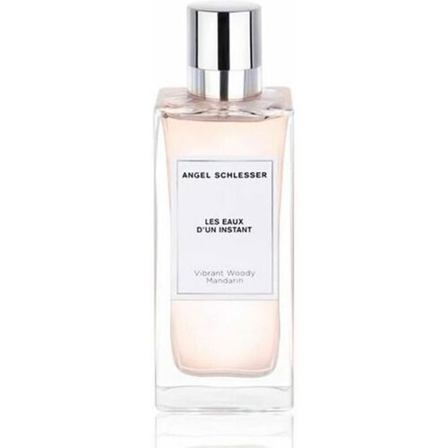 Angel Schlesser Les Eaux Dâ€™Un Instant Vibrant Woody Mandarin Eau de Toilette