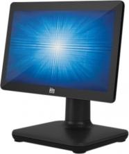 Elo Touch Solutions EloPOS E3 mit Wandhalterung schwarz, Core i3-8100T, 4GB RAM, 128GB SSD (E441781)