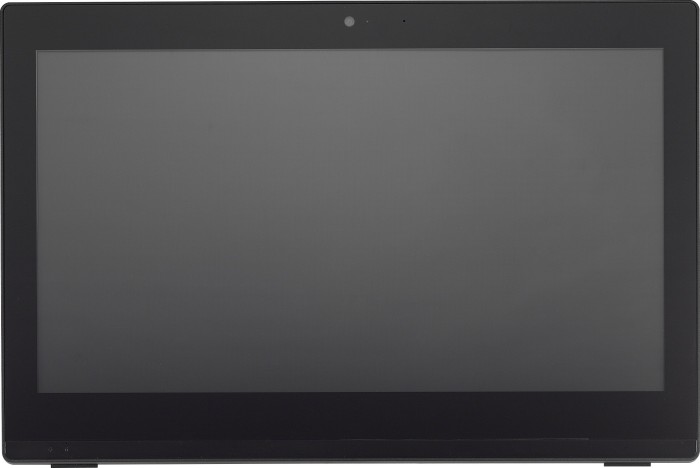 Shuttle POS P9200PA schwarz, Celeron 5205U, 8GB RAM, 250GB SSD