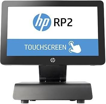 HP RP2 2030 POS-System, Pentium J2900, 4GB RAM, 500GB HDD, UK (M5V07EA#ABU)