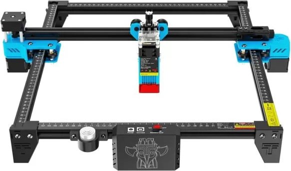 Two Trees TTS-55 laser Engraver