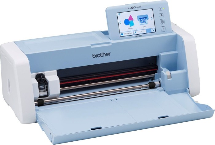 Brother ScanNCut SDX1200 (BT0121001)