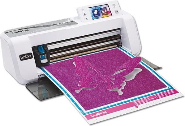 Brother ScanNCut CM300