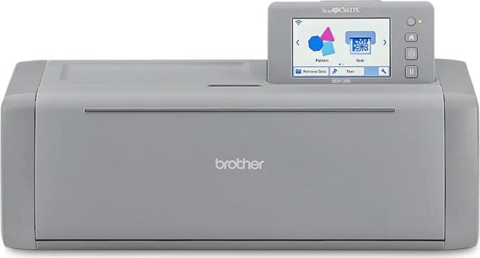 Brother ScanNCut SDX1350 (BT0134000)