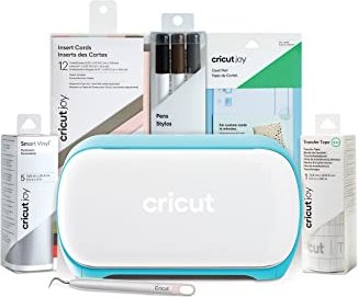 Cricut Joy Cutters Starter Bundle (8001864)