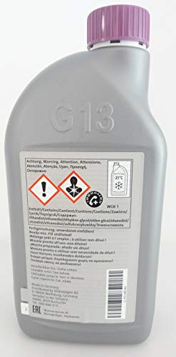 Volkswagen G13 1.5l