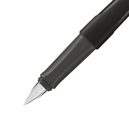 STABILO Flow ACTIVE schwarz, rechte Hand, mittel (5073/7-41)