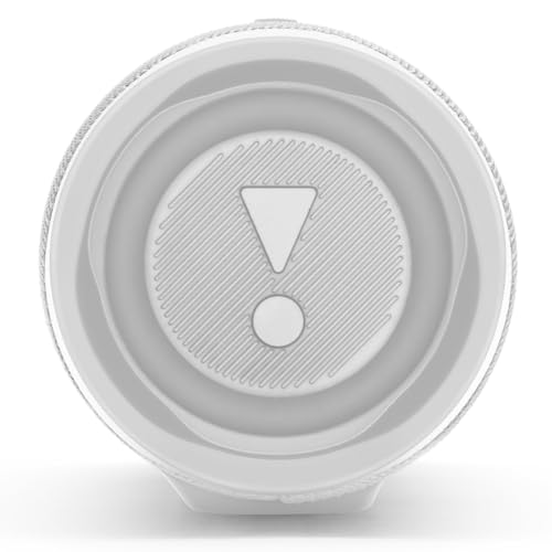 JBL Charge 4 white
