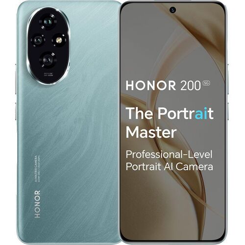 Honor 200 256GB Emerald Green