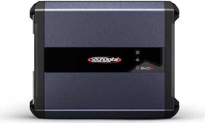 SounDigital 1600.1D EVO