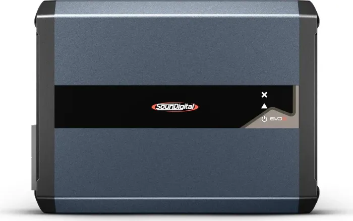 SounDigital 5000.1D EVO
