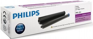 Philips PFA 351 Thermotransferrolle