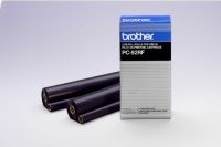 Brother PC-92RF Thermotransferrolle, 2 Rollen (PC92RF)