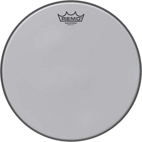 Remo Silentstroke 13" (SN-0013-00)