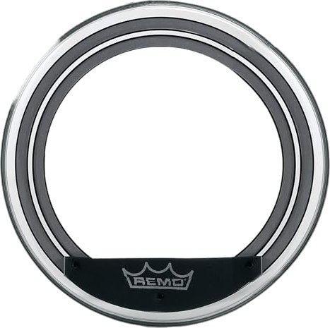 Remo Powersonic clear Bass 18" (PW-1318-00)