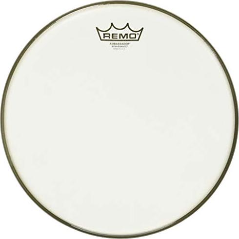 Remo Ambassador Renaissance 12" (RA-0012-SS)
