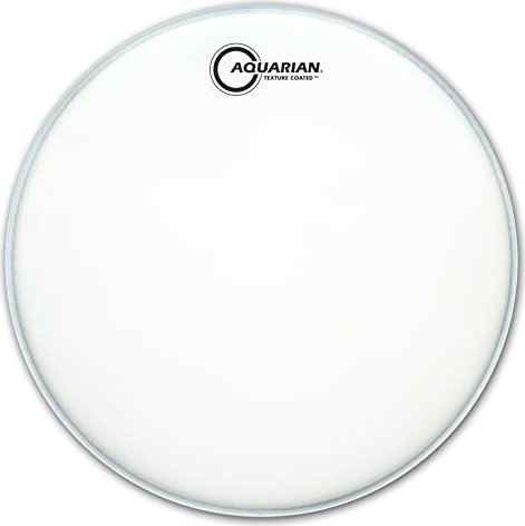 Aquarian Texture Coated 18" (TC18)