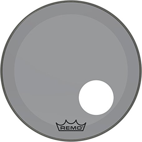Remo Powerstroke P3 Colortone Smoke Bass Reso 20" (P3-1320-CT-SMOH)