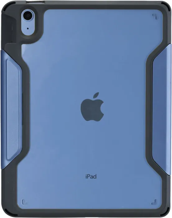 Deqster Rugged Max case for Apple iPad (10.Gen) 10.9", blue (40-1013766)