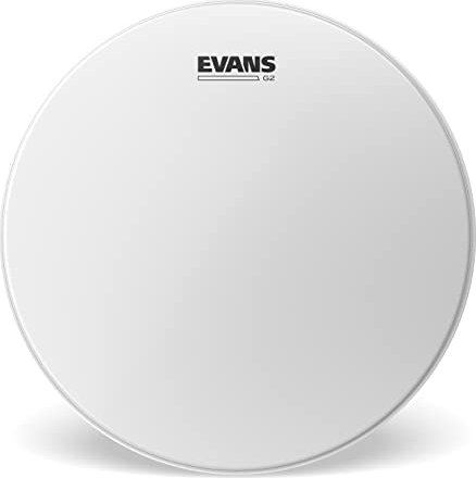 Evans G2 Coated 8" (B08G2)