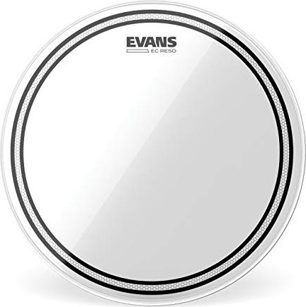 Evans EC resonant 18" (TT18ECR)