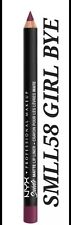 NYX Women's cosmetics, multicoloured, one size.