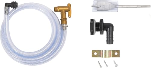 Garantia universal hose kit
