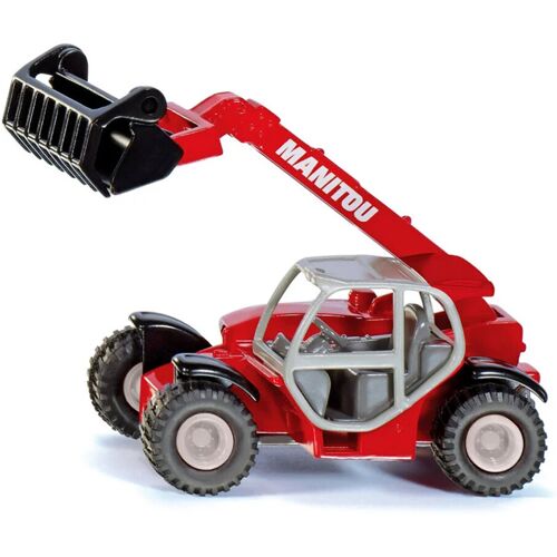 SIKU Super Manitou telehandler (1482)