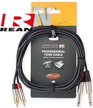 Stagg NTC3PCMR