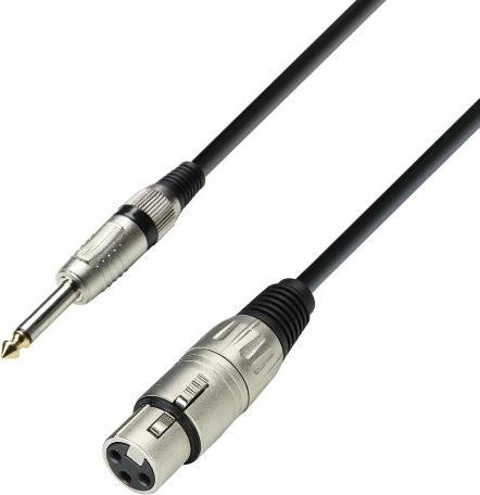 Adam Hall Cables 3-Star K3MFP1000