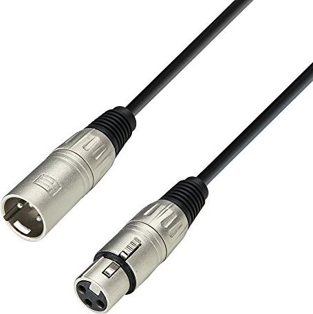 Adam Hall Cables 3-Star K3MMF0050