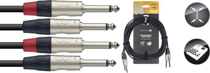 Stagg NTC6PR