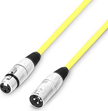 Adam Hall Cables 3-Star K3MMF0100