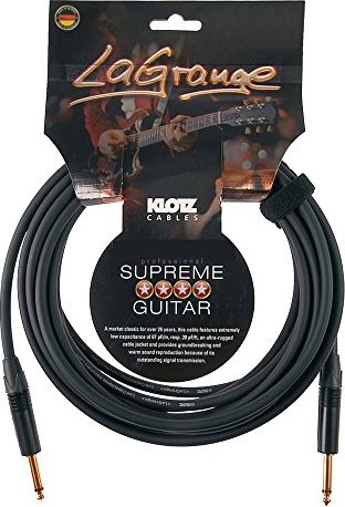 Klotz LaGrange Gold 3.0m (LAGPP0300)