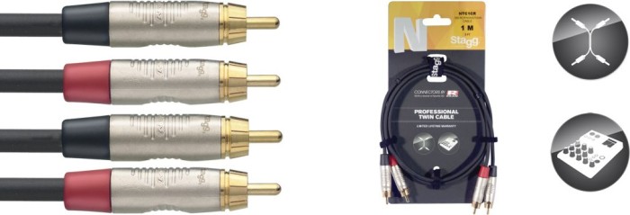 Stagg NTC1CR