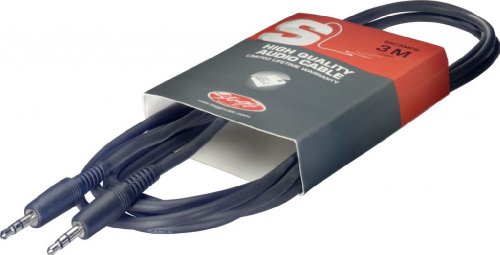 Stagg SAC6MPS