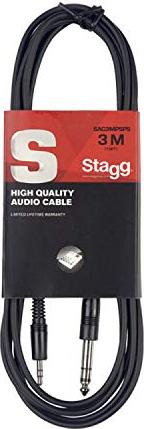 Stagg SAC3MPSPS