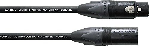 Cordial CPM 1 FM-Flex