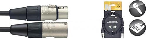 Stagg NMC1R