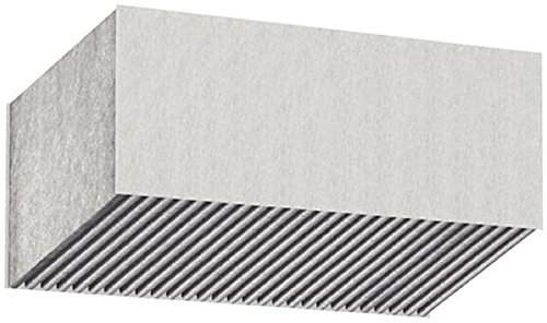 BSH Hausgeräte active carbon filter (11017314/DSZ5201/LZ56200/Z5170X1/CZ5170X1/AA200110)