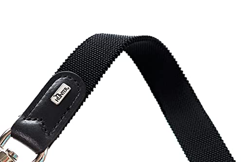 Hunter Ruckdähmpfer, 45cm, black (40210)