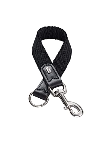 Hunter Ruckdähmpfer, 45cm, black (40210)