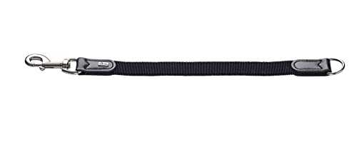 Hunter Ruckdähmpfer, 45cm, black (40210)