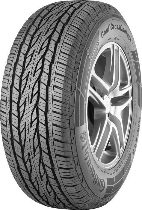 Continental ContiCrossContact LX 2 205/70 R15 96H FR