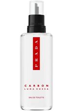 Prada Luna Rossa Carbon Eau de Toilette Refill, 150ml