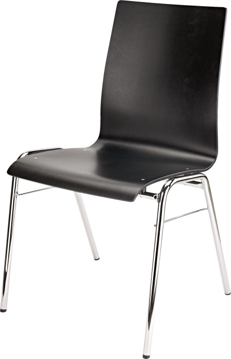 König & Meyer 13405 stackable chair (13405-000-02)