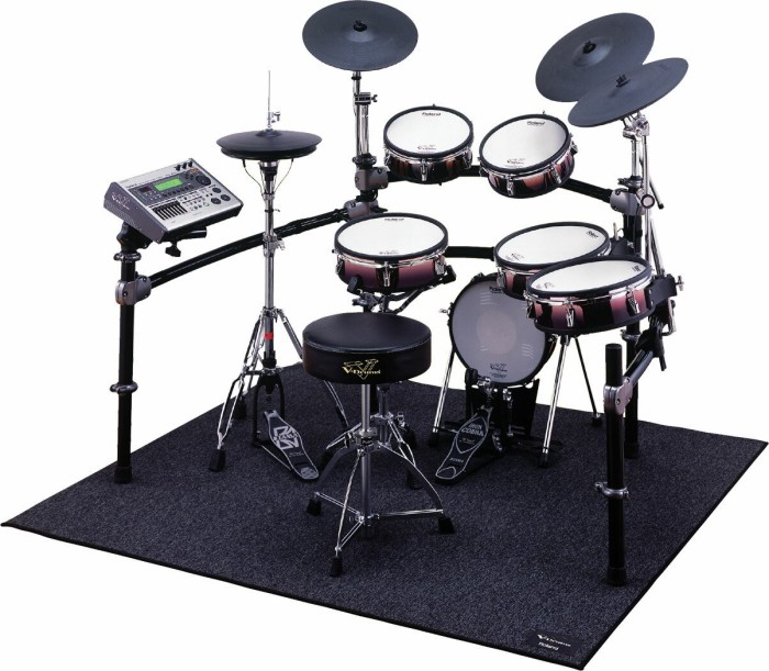 Roland TDM-20