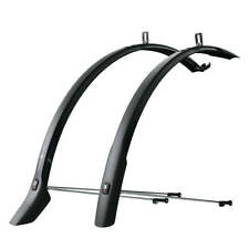 SKS Velo 42 Urban mudguard set with struts black (10998)