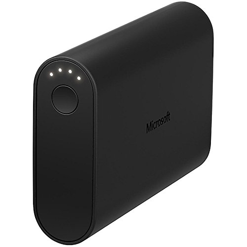 MICROSOFT 5200 mAh Portable Dual Charger